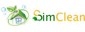 Logo-ul SimClean Bucuresti - Curatenie la preturi mici